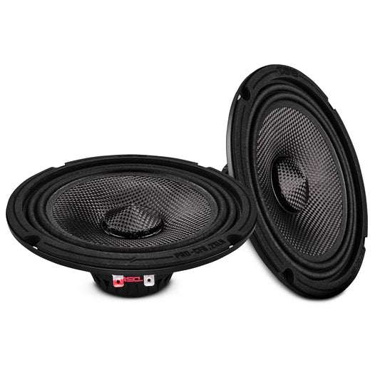 DS18 PRO-CF6.2SLN 6.5" Mid-Range — view 2