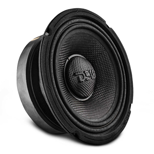 DS18 PRO-CF6.4 6.5" Mid-Range