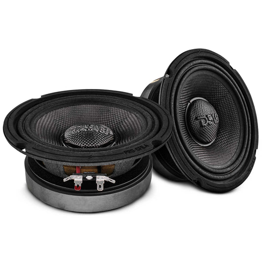 DS18 PRO-CF6.4 6.5" Mid-Range — view 2