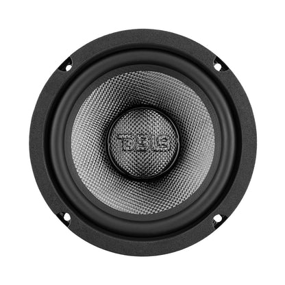 DS18 PRO-CF6.4NR 6.5" Mid-Bass — view 3