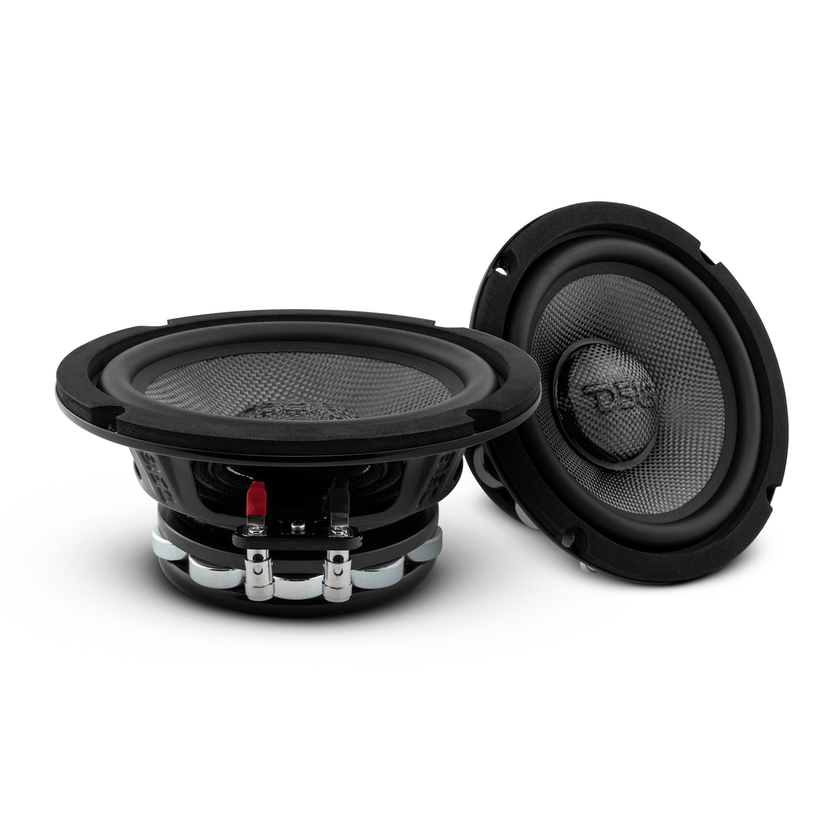 DS18 PRO-CF6.4NR 6.5" Mid-Bass — view 2