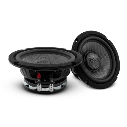 DS18 PRO-CF6.4NR 6.5" Mid-Bass — view 2