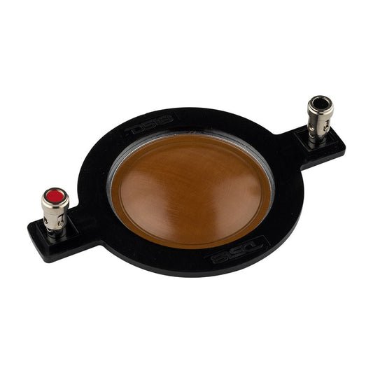 DS18 PRO-D1.4FVC 2" Phenolic Replacement Diaphragm — view 2