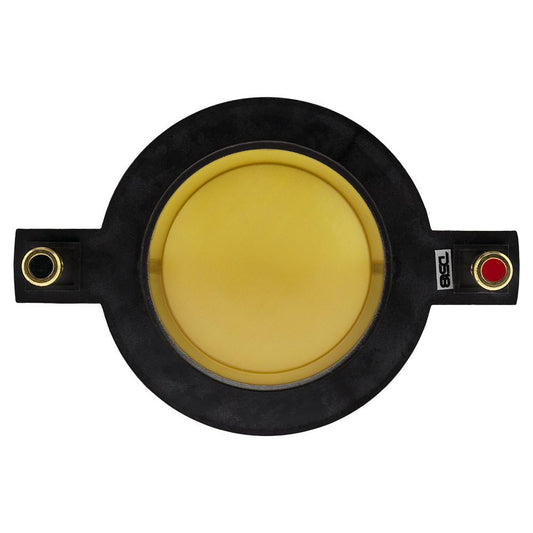DS18 PRO-D1FVC 2" Phenolic Replacement Diaphragm — view 1