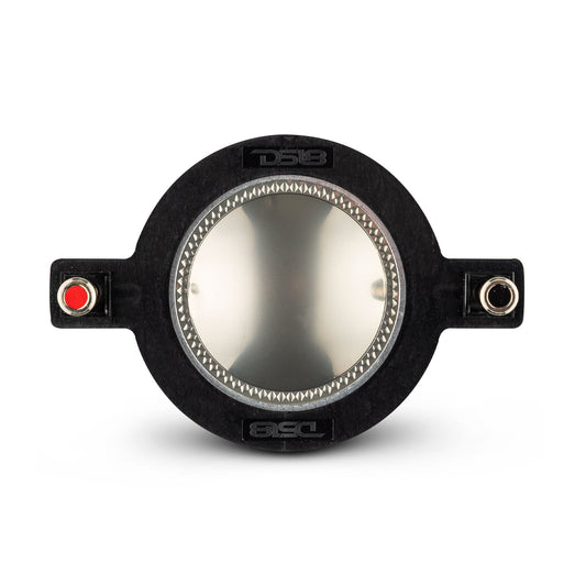 DS18 PRO-D1VC 2" Titanium Replacement Diaphragm — view 2