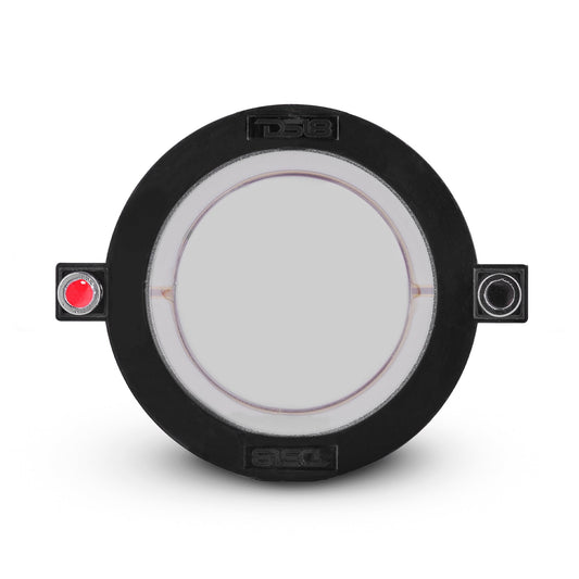 DS18 PRO-D22PY.8VC 2" Polyimide Replacement Diaphragm
