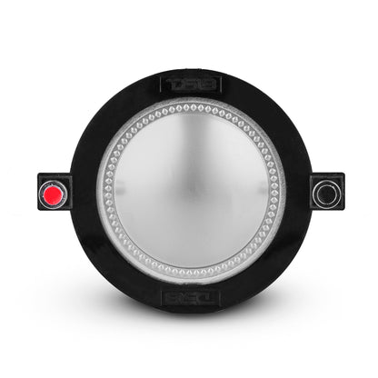 DS18 PRO-D22TI.8VC 2" Titanium Replacement Diaphragm