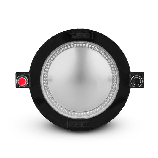DS18 PRO-D22TI.8VC 2" Titanium Replacement Diaphragm