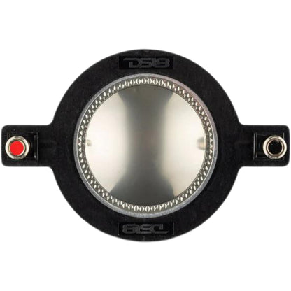 DS18 PRO-D2VC 3" Titanium Replacement Diaphragm For PRO-D2 & Universal 8Ohm — view 3
