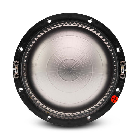 DS18 PRO-D4VC 4" Titanium Replacement Diaphragm