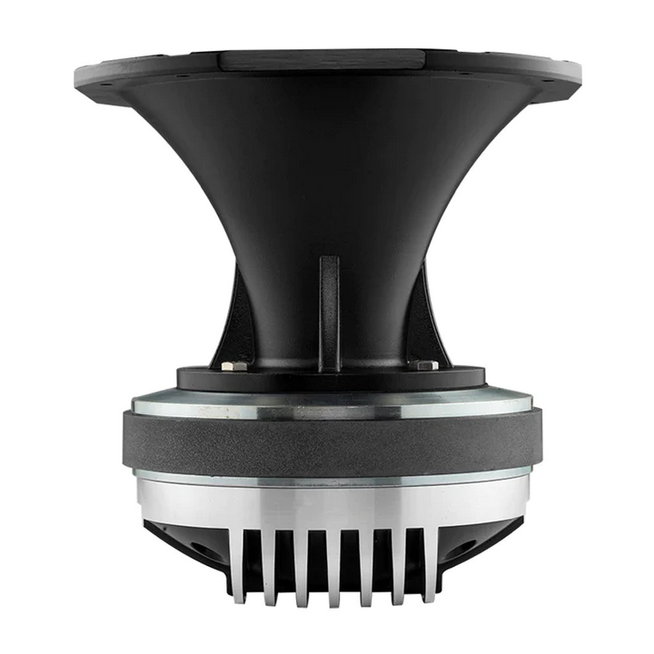 DS18 PRO-DKH2 3" High Compression Driver Horn - 400 Watts RMS 8-ohm — view 4