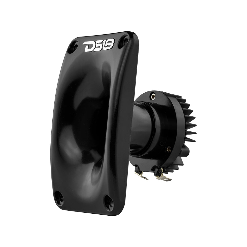 DS18 PRO-DKN25 1" 8Ohm FERRITE DRIVERS WITH HORNS — view 3