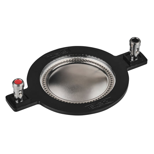 DS18 PRO-DPL1VC 2" Titanium Replacement Diaphragm — view 2