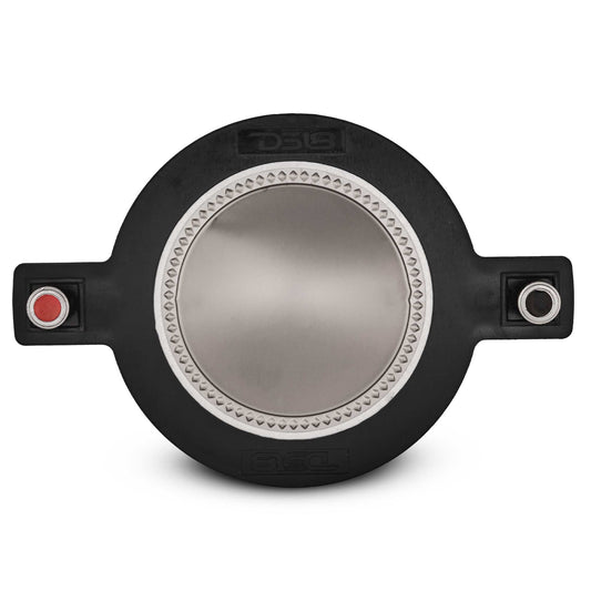 DS18 PRO-DPL1VC 2" Titanium Replacement Diaphragm