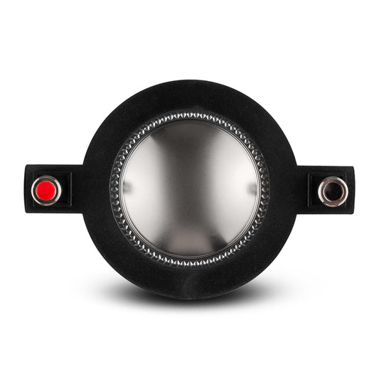 DS18 PRO-DR1.75VC 1.75" Titanium PRO-D22Ti.8VC