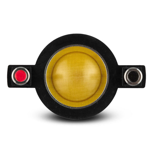 DS18 PRO-DR1PVC 1" Phenolic Replacement Diaphragm