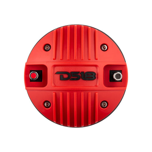 DS18 PRO-DR1.75VC 1.75" Titanium PRO-D22Ti.8VC — view 1