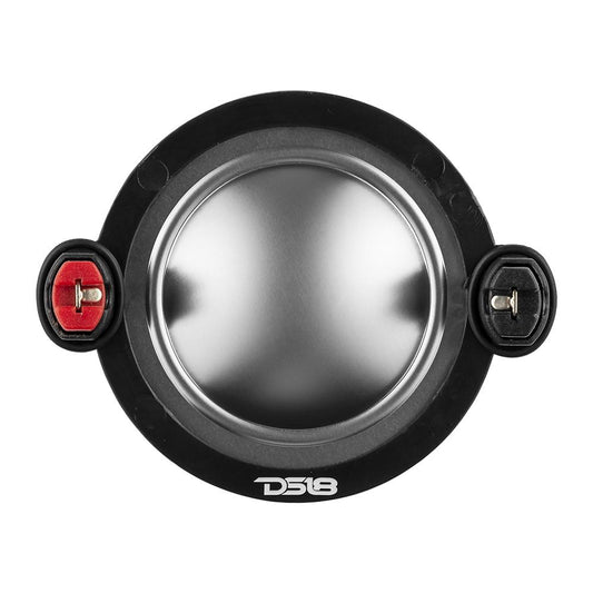 DS18 PRO-DR250TIVC 2" Titanium Replacement Diaphragm