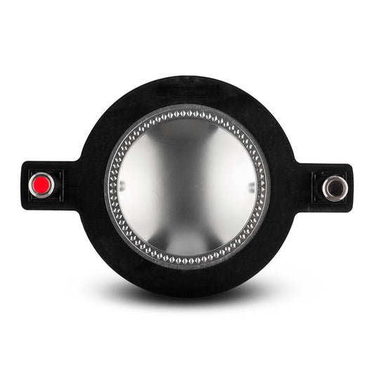 DS18 PRO-DR2VC 2" Titanium Replacement Diaphragm