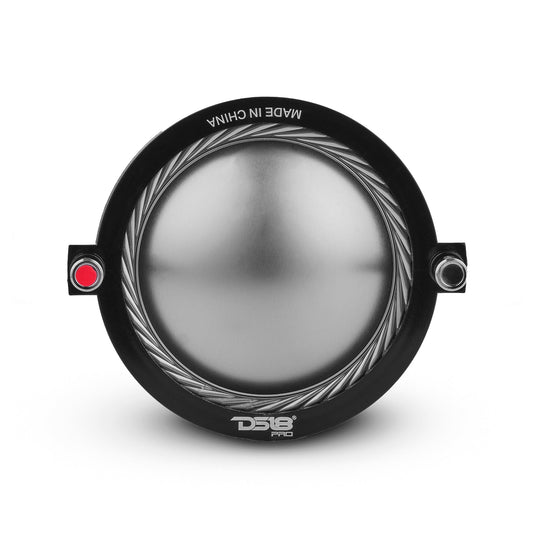 DS18 PRO-DRN2VC 3" Titanium Replacement Diaphragm