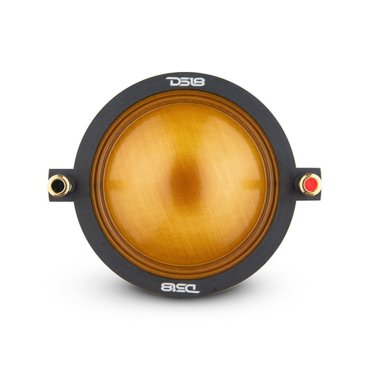 DS18 PRO-DRN3PHVC 3" Phenolic Replacement Diaphragm