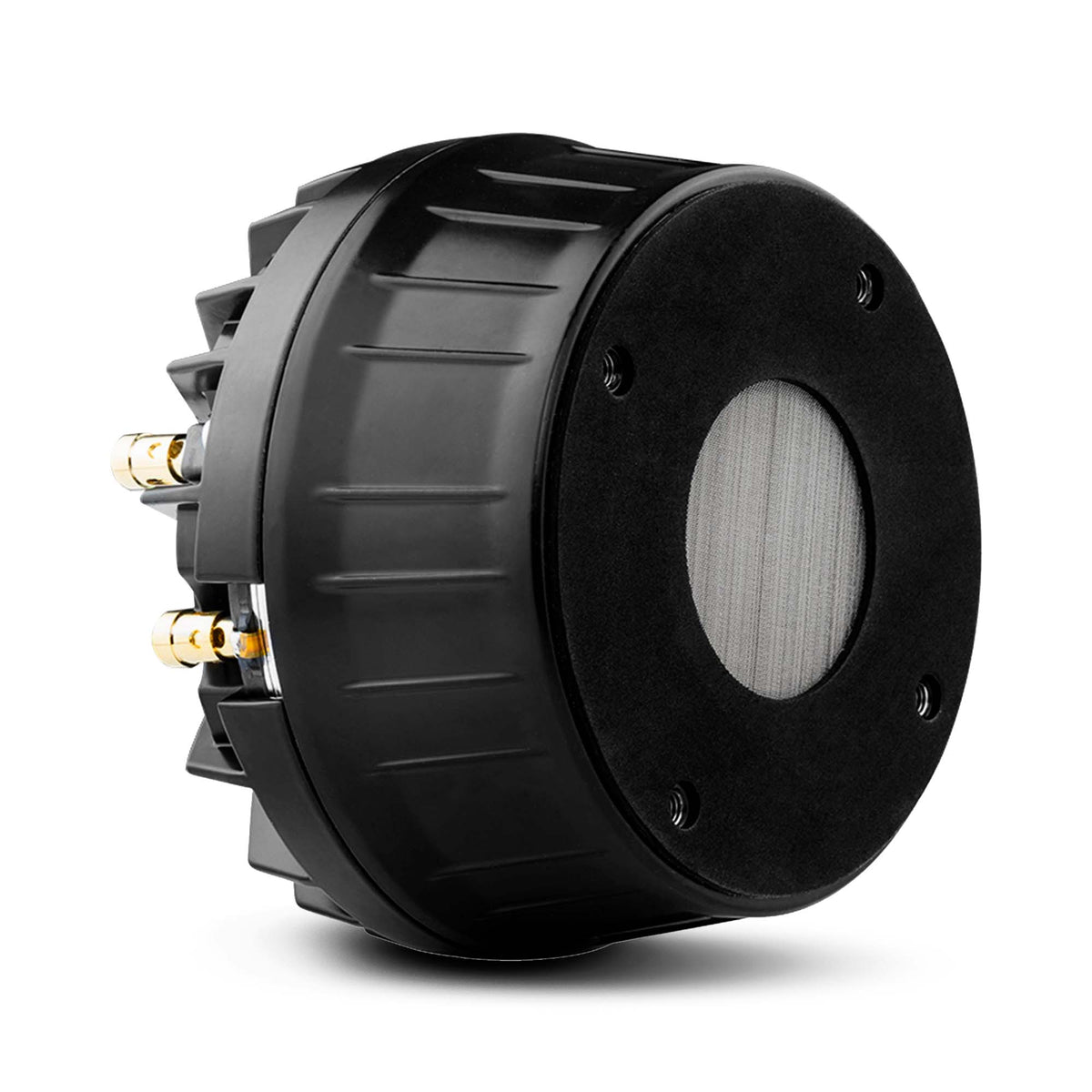 DS18 PRO-DRNCOAX 2" 1 x 3.5" Mid-Range