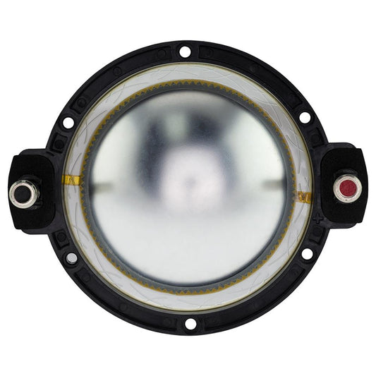 DS18 PRO-DRNEOVC 3" Titanium Replacement Diaphragm
