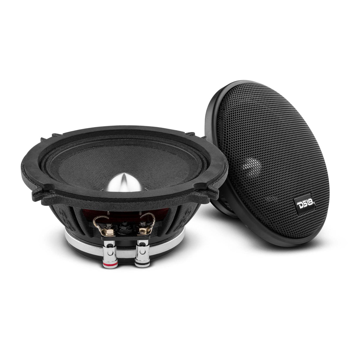 DS18 PRO-FR5NEO 5.25 Full Range — view 2