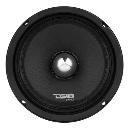 DS18 PRO-FR6NEO 6.5" Full Range — view 5