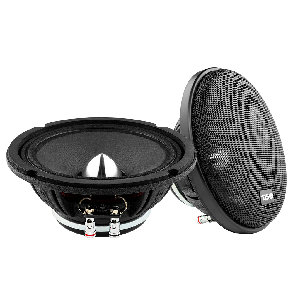 DS18 PRO-FR6NEO 6.5" Full Range — view 2
