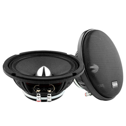 DS18 PRO-FR6NEO 6.5" Full Range — view 2