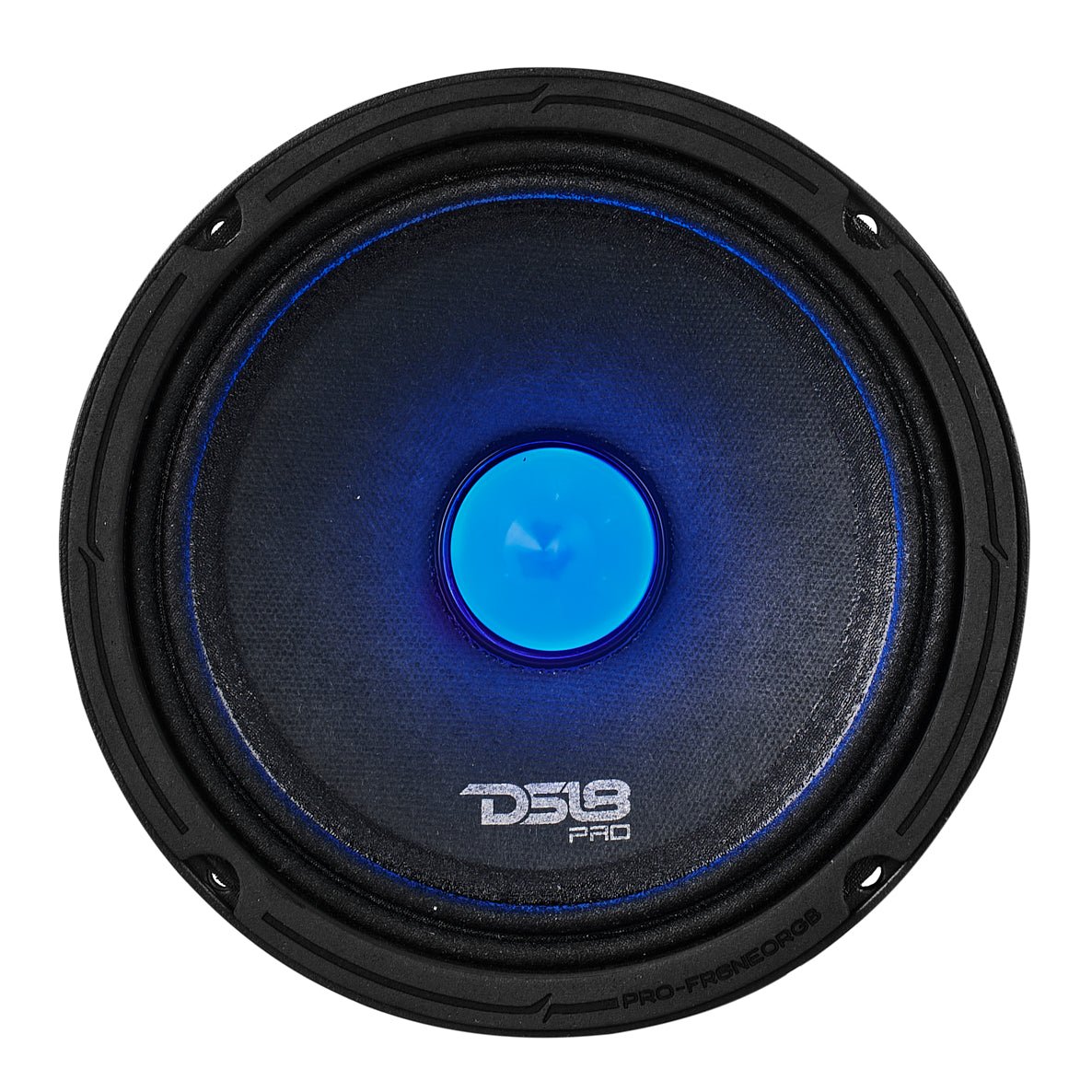 DS18 PRO-FR6NEORGB 6.5" Full Range — view 3