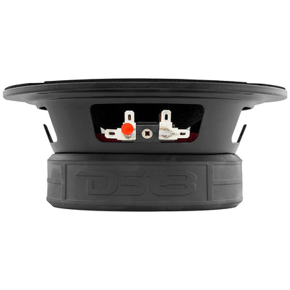 DS18 PRO-GM6.4B PRO 6.5" Mid-Range Loudspeaker with Bullet | 140W RMS 4-Ohm — view 3