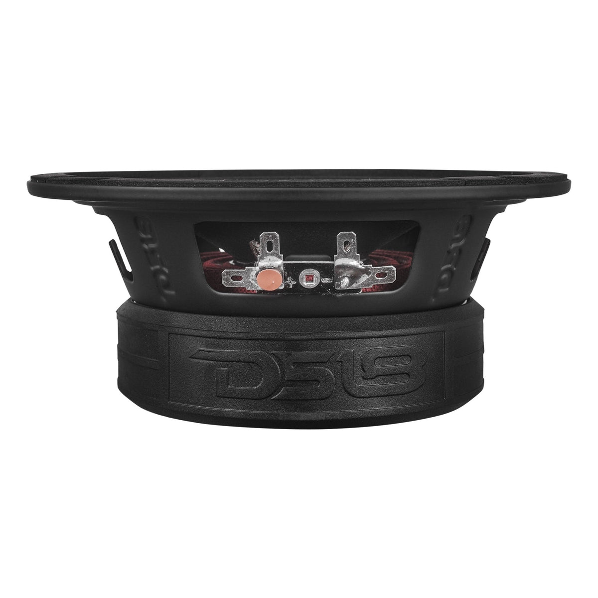 DS18 PRO-GM6.4PK DS18 PRO-GM6.4PK Loudspeakers and Tweeters Package Including a Pair of PRO-GM6.4 + a Pair of PRO-TW1X/BK — view 2