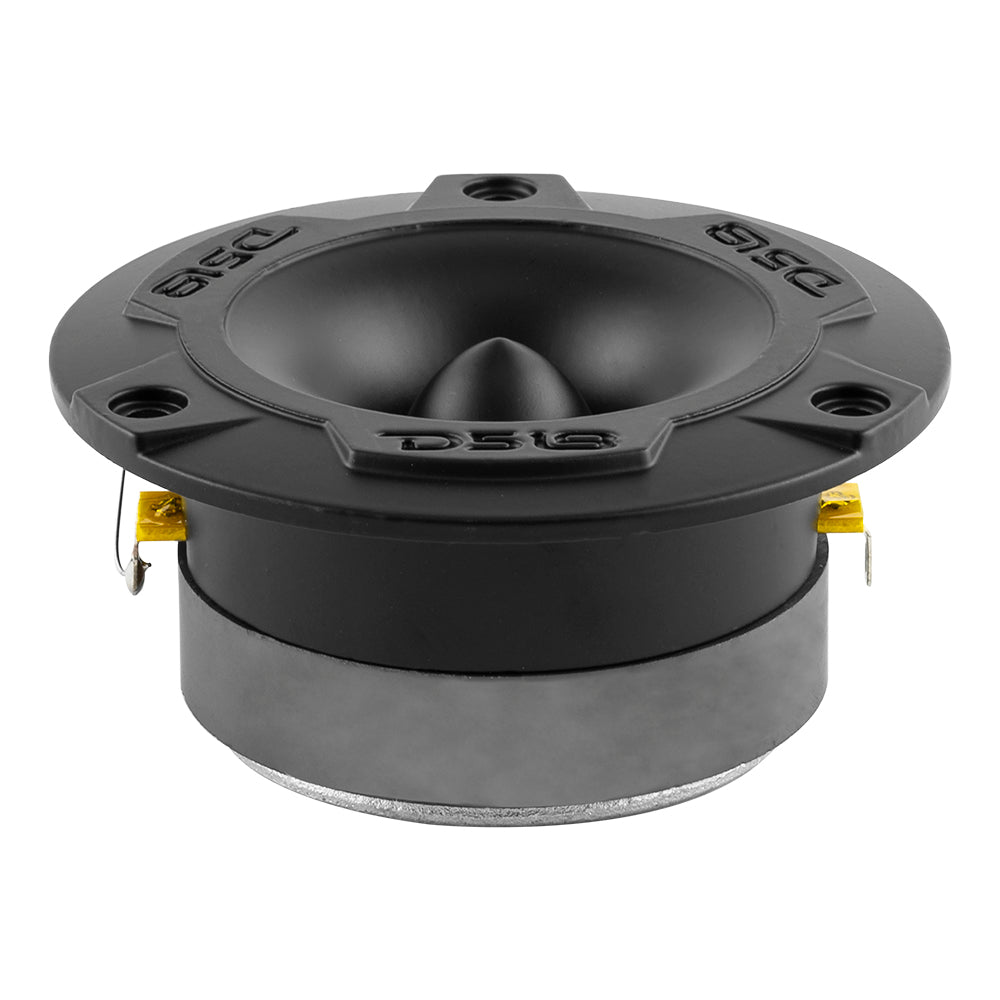 DS18 PRO-GM8.4PK DS18 PRO-GM8.4PK Loudspeaker and Tweeter Package Including a Pair of PRO-GM8.4 + a Pair of PRO-TW1X/BK — view 5