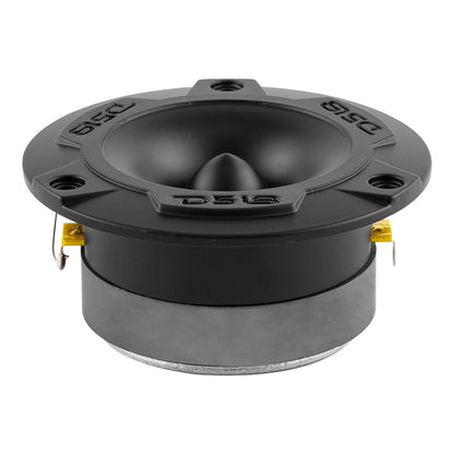 DS18 PRO-GM8.4PK DS18 PRO-GM8.4PK Loudspeaker and Tweeter Package Including a Pair of PRO-GM8.4 + a Pair of PRO-TW1X/BK — view 5