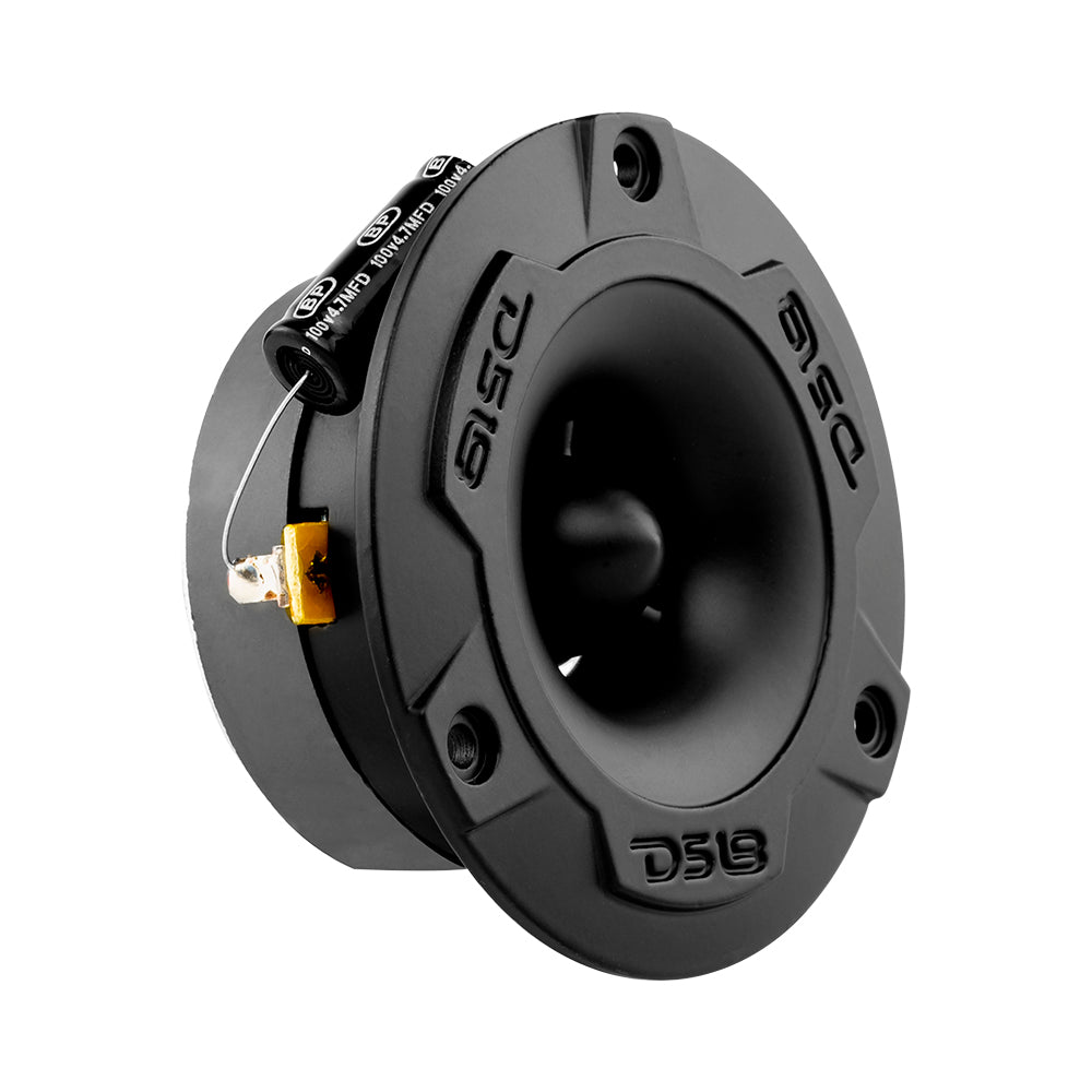 DS18 PRO-GM8.4PK DS18 PRO-GM8.4PK Loudspeaker and Tweeter Package Including a Pair of PRO-GM8.4 + a Pair of PRO-TW1X/BK — view 4