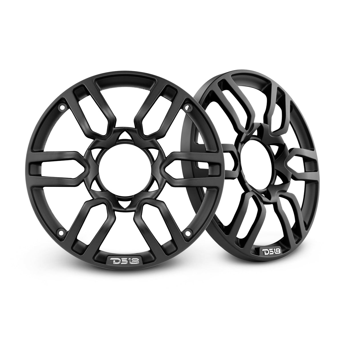 DS18 PRO-GRILL6/BK 6.5" — view 9