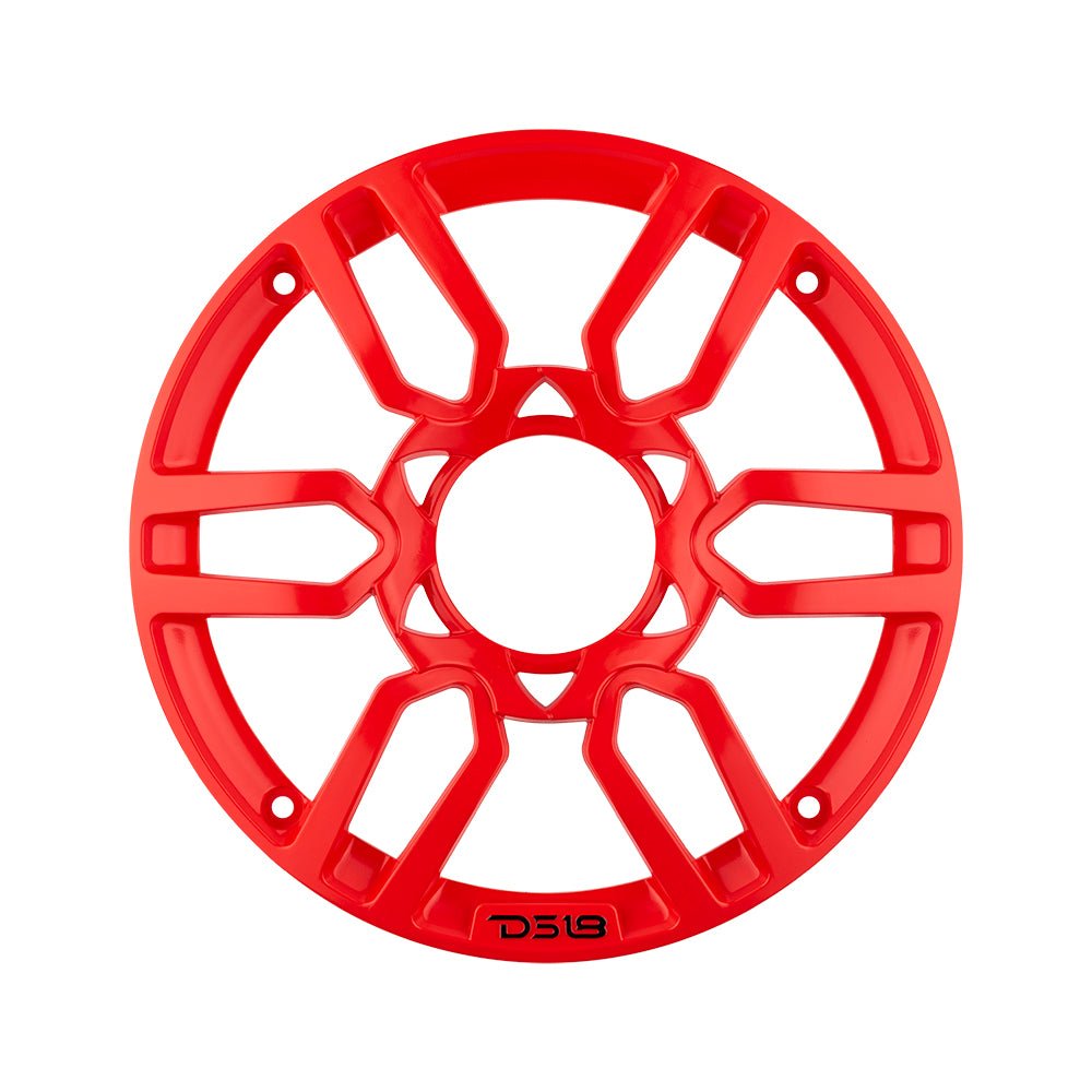 DS18 PRO-GRILL6/BK 6.5" — view 4