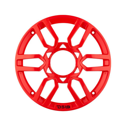 DS18 PRO-GRILL6/BK 6.5" — view 4