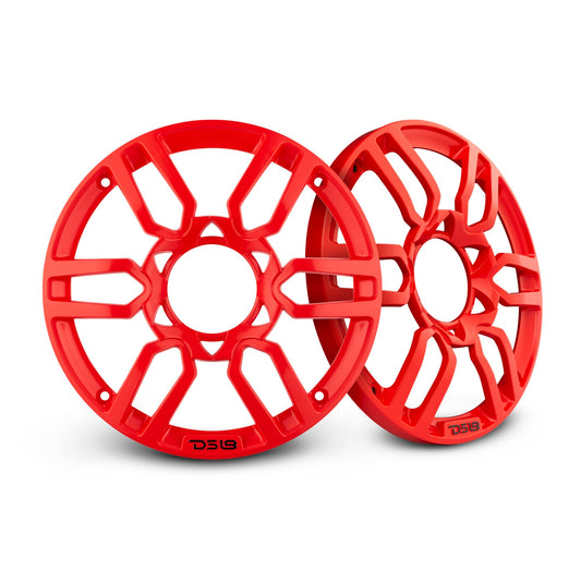 DS18 PRO-GRILL6/BK 6.5"