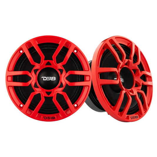 DS18 PRO-GRILL6/BK 6.5" — view 2
