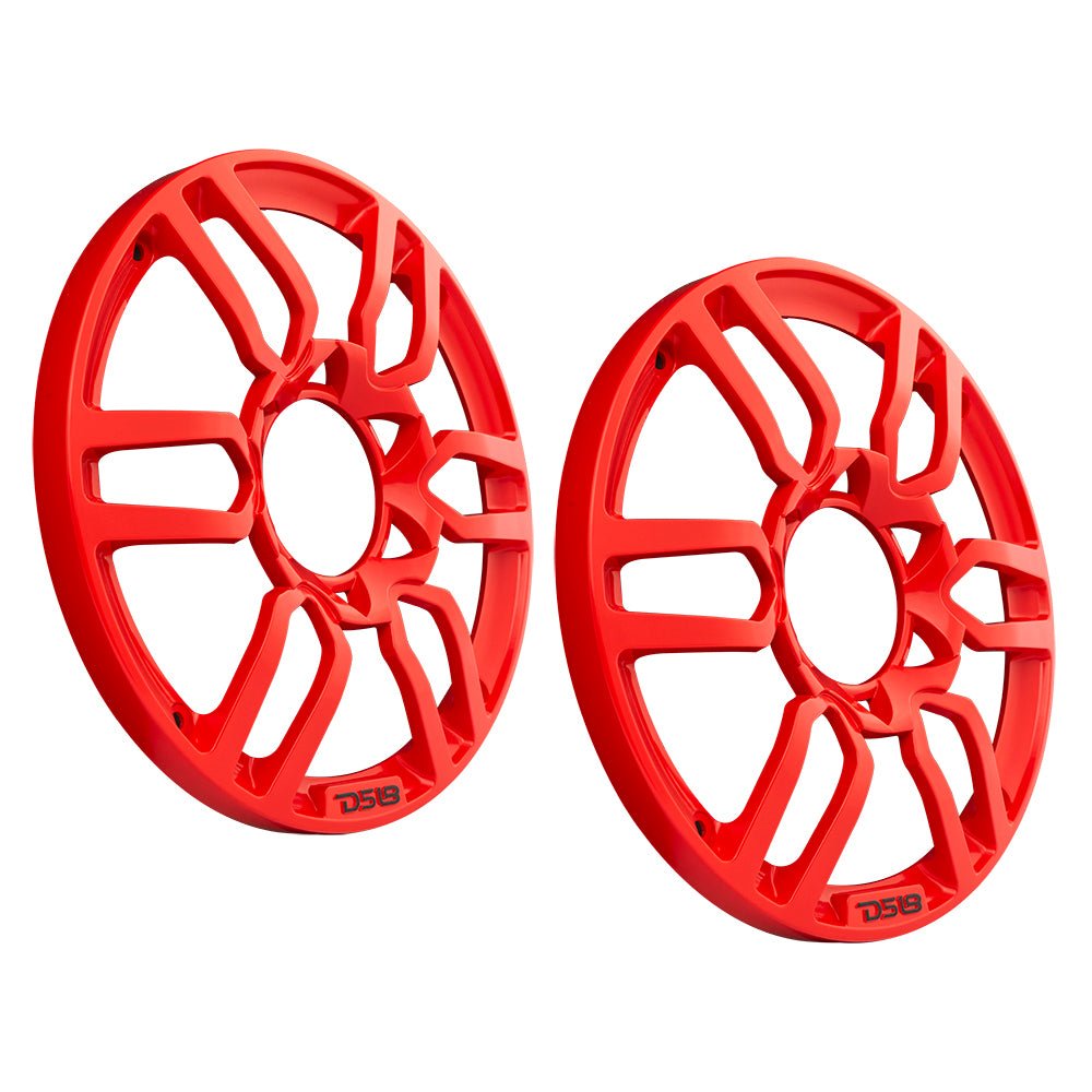 DS18 PRO-GRILL6/BK 6.5" — view 3