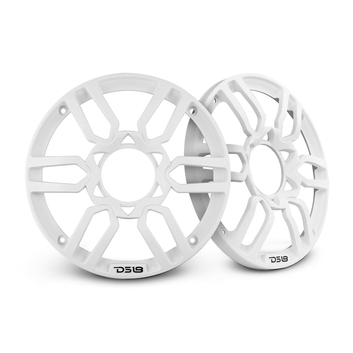 DS18 PRO-GRILL6/BK 6.5" — view 5