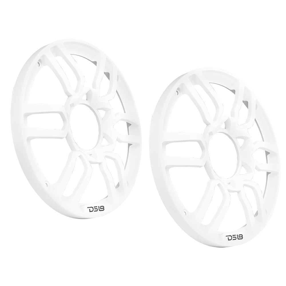 DS18 PRO-GRILL6/BK 6.5" — view 7