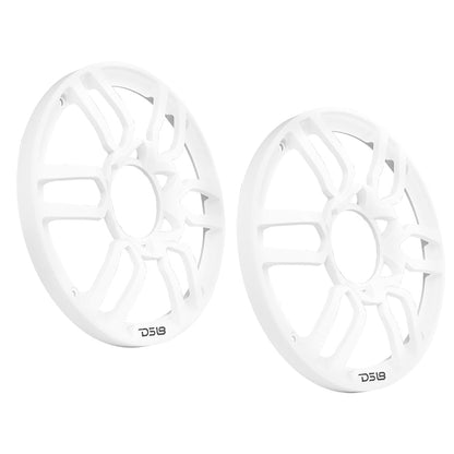 DS18 PRO-GRILL6/BK 6.5" — view 7