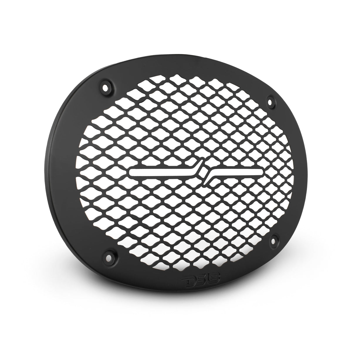 DS18 PRO-GRILL69MS/BK 6x9" Shallow