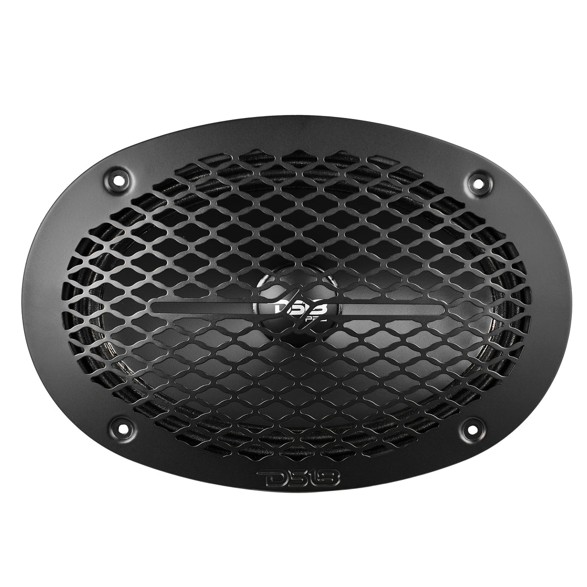 DS18 PRO-GRILL69MS/BK 6x9" Shallow — view 4
