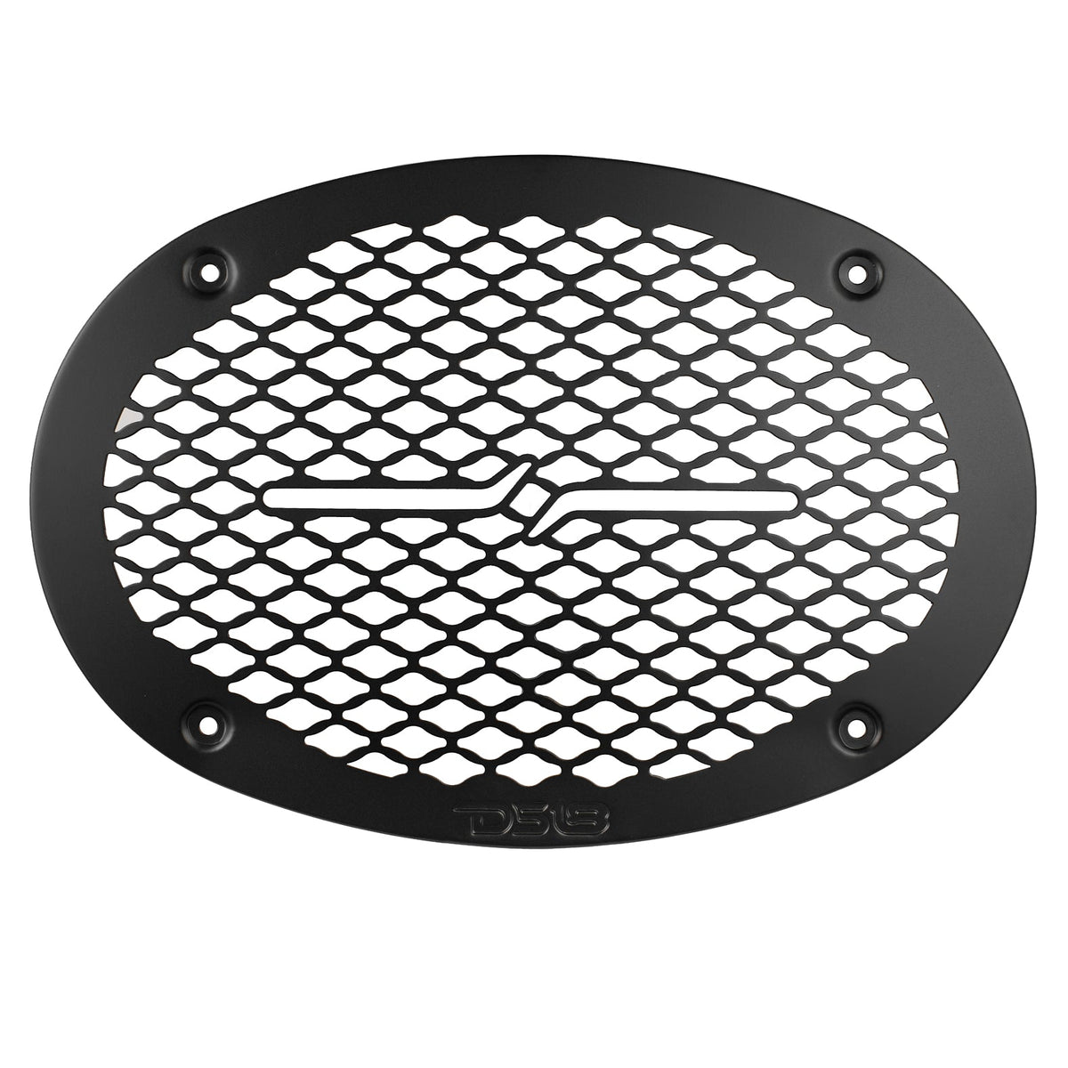 DS18 PRO-GRILL69MS/BK 6x9" Shallow — view 3
