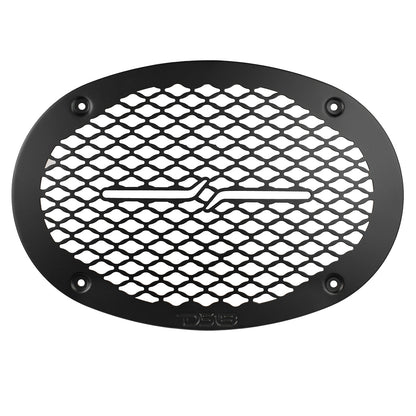 DS18 PRO-GRILL69MS/BK 6x9" Shallow — view 3